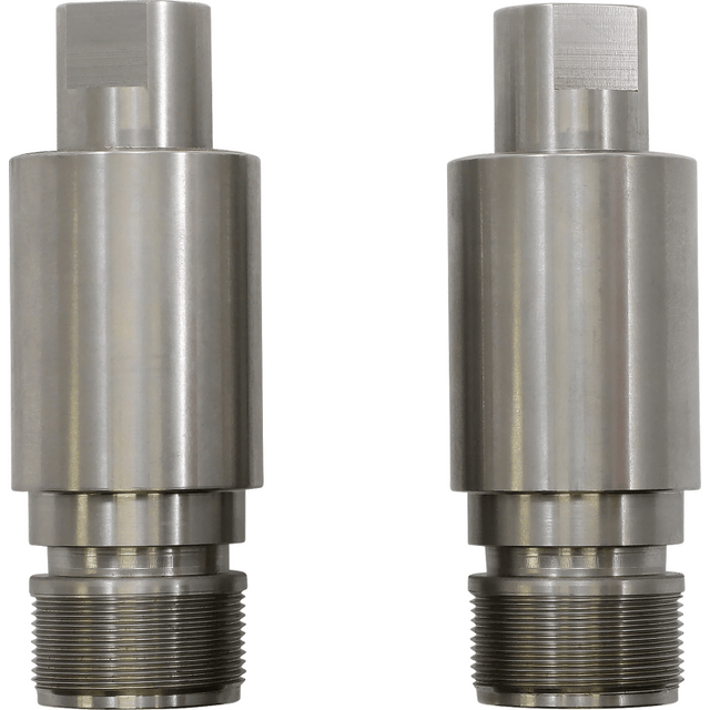 CYCLE VISIONS EXTENSION FORKTUBE 41MM +2 (CV - 7100) - DRIVEN Canada's Powersports CV - 7100