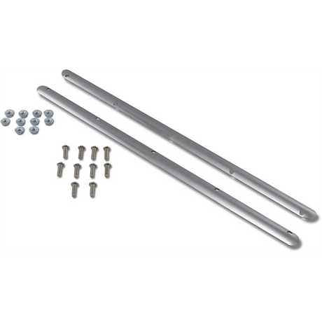 CYCLE VISIONS FLHT S/BAG TRIM BAG DRAGGERS PR (CV - 7240) - DRIVEN Canada's Powersports CV - 7240