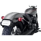 CYCLE VISIONS FRAME LP W/SGNL FLSL - DRIVEN Canada's Powersports CV4653B