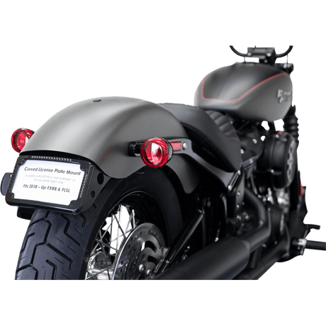 CYCLE VISIONS FRAME LP W/SGNL FLSL - DRIVEN Canada's Powersports CV4653B