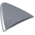 CYCLE VISIONS PYRAMID CVR F/FENDER LIC HOLES - DRIVEN Canada's Powersports CV - 4811