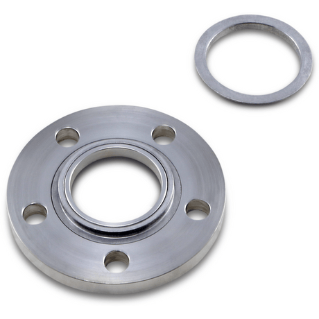 CYCLE VISIONS REAR PULLEY SPACER F/84 - 19 WHEELS 3/8" (CV - 2003) - DRIVEN Canada's Powersports CV - 2003