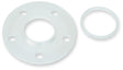 CYCLE VISIONS REAR PULLEY SPACER F/84 - 99 WHEELS 1/4" (CV - 2001) - DRIVEN Canada's Powersports CV - 2001