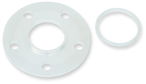 CYCLE VISIONS REAR PULLEY SPACER F/84 - 99 WHEELS 1/4" (CV - 2001) - DRIVEN Canada's Powersports CV - 2001