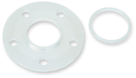 CYCLE VISIONS REAR PULLEY SPACER F/84 - 99 WHEELS 1/4" (CV - 2001) - DRIVEN Canada's Powersports CV - 2001