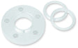 CYCLE VISIONS REAR PULLEY SPACER F/84 - 19 .625" (CV - 2005) - DRIVEN Canada's Powersports CV - 2005