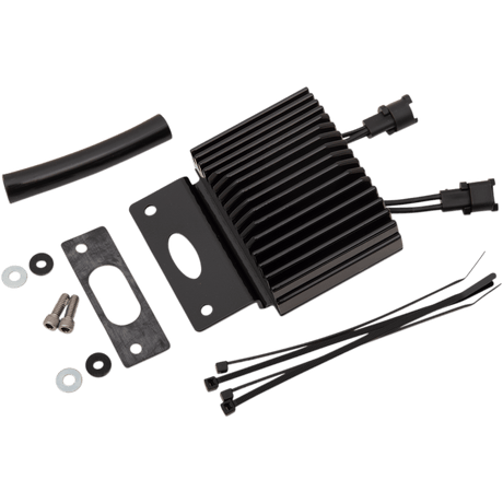CYCLE VISIONS REGULATOR FLH AIR (CE - 608 - 14) - DRIVEN Canada's Powersports CE - 608 - 14