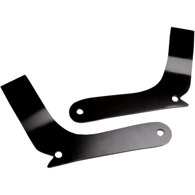 CYCLE VISIONS SIDE PLATES FXS/FLS - DRIVEN Canada's Powersports CV8095
