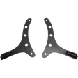 CYCLE VISIONS SIDEPLATES 15 - 18 SCOUT - DRIVEN Canada's Powersports CV3100B