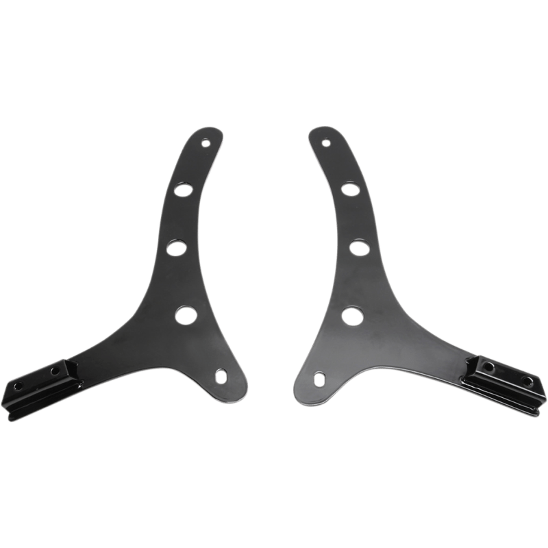 CYCLE VISIONS SIDEPLATES 15 - 18 SCOUT - DRIVEN Canada's Powersports CV3100B