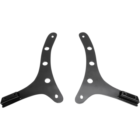 CYCLE VISIONS SIDEPLATES 15 - 18 SCOUT - DRIVEN Canada's Powersports CV3100B