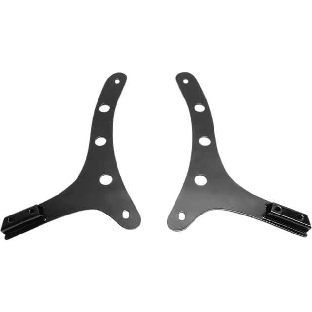 CYCLE VISIONS SIDEPLATES 15 - 18 SCOUT - DRIVEN Canada's Powersports CV3100B