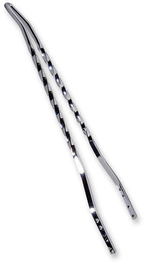 CYCLE VISIONS SISSY BAR TWIST 18" - DRIVEN Canada's Powersports CV8041B
