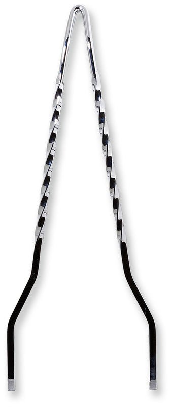 CYCLE VISIONS SISSY BAR TWIST 18" - DRIVEN Canada's Powersports CV8041B