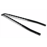 CYCLE VISIONS SISSY BAR TWIST 30" - DRIVEN Canada's Powersports CV8040