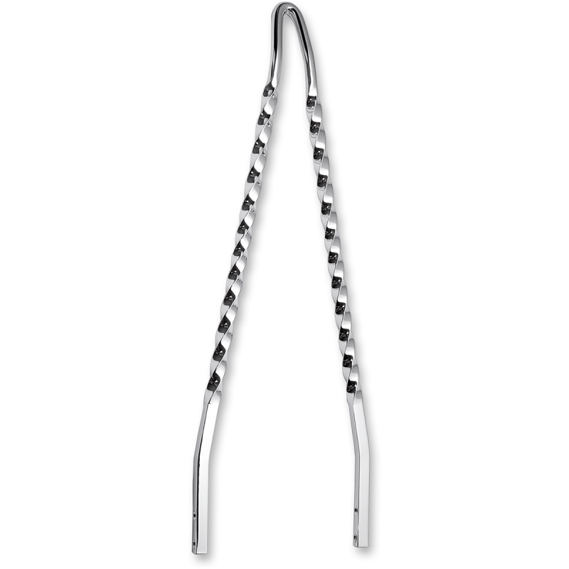 CYCLE VISIONS SISSY BAR TWIST 30" - DRIVEN Canada's Powersports CV8040