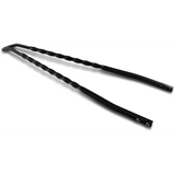 CYCLE VISIONS SISSY BAR TWIST 30" - DRIVEN Canada's Powersports CV8040B