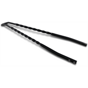 CYCLE VISIONS SISSY BAR TWIST 30" - DRIVEN Canada's Powersports CV8040B
