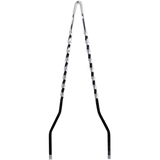 CYCLE VISIONS SISSY BAR TWIST 30" - DRIVEN Canada's Powersports CV8040B
