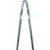 CYCLE VISIONS SISSYBAR 18"SQUARETUDE NW (CV8033) - DRIVEN Canada's Powersports CV8033