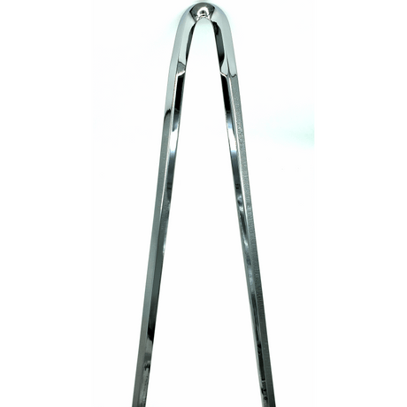 CYCLE VISIONS SISSYBAR 18"SQUARETUDE NW (CV8033) - DRIVEN Canada's Powersports CV8033
