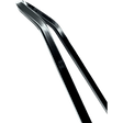 CYCLE VISIONS SISSYBAR 30"SQUARETUDE NW (CV8034B) - DRIVEN Canada's Powersports CV8034B