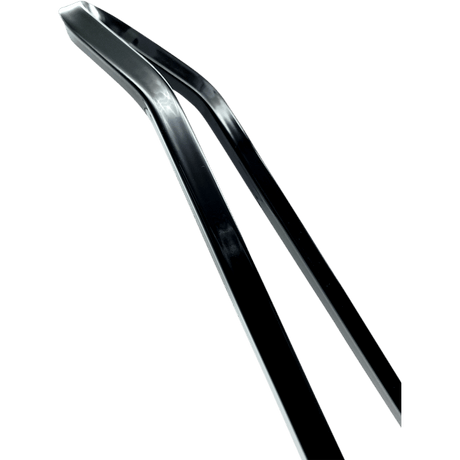 CYCLE VISIONS SISSYBAR 30"SQUARETUDE NW (CV8034B) - DRIVEN Canada's Powersports CV8034B