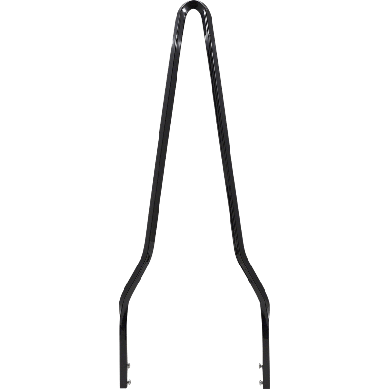 CYCLE VISIONS SISSYBAR 30"SQUARETUDE - DRIVEN Canada's Powersports CV8038B