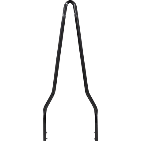 CYCLE VISIONS SISSYBAR 30"SQUARETUDE - DRIVEN Canada's Powersports CV8038B