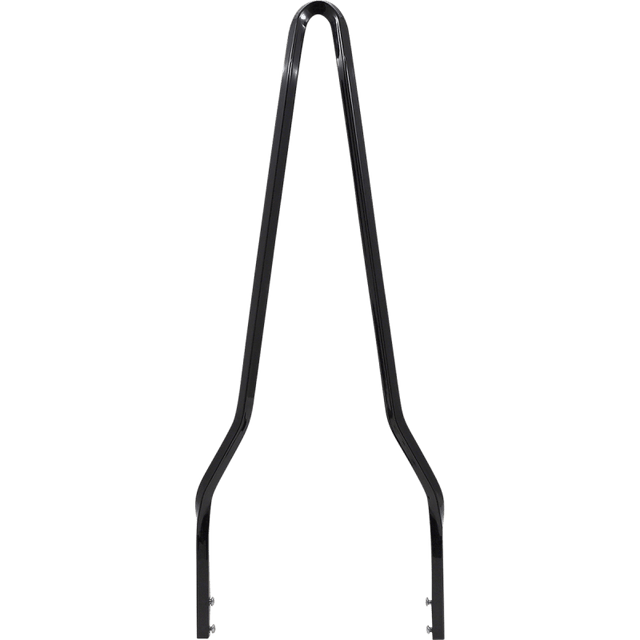 CYCLE VISIONS SISSYBAR 30"SQUARETUDE - DRIVEN Canada's Powersports CV8038B