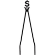 CYCLE VISIONS SISSYBAR 30X6.88 MONEY - DRIVEN Canada's Powersports CV8048B