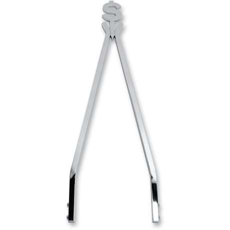 CYCLE VISIONS SISSYBAR 30X8.25 MONEY - DRIVEN Canada's Powersports CV8046