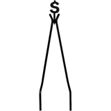 CYCLE VISIONS SISSYBAR 30X8.25 MONEY - DRIVEN Canada's Powersports CV8046B