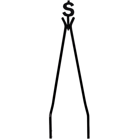 CYCLE VISIONS SISSYBAR 30X8.25 MONEY - DRIVEN Canada's Powersports CV8046B