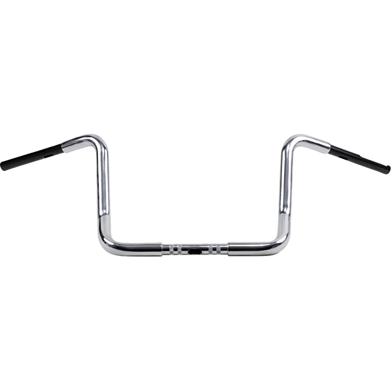 CYCLESMITHS 80 - 07 FLHT/X 13" APE HANGER H/BARS - DRIVEN Canada's Powersports 0601 - 0384