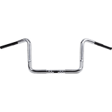 CYCLESMITHS 80 - 07 FLHT/X 13" APE HANGER H/BARS - DRIVEN Canada's Powersports 0601 - 0384