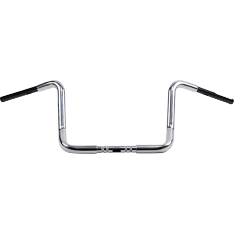 CYCLESMITHS 80 - 07 FLHT/X 13" APE HANGER H/BARS - DRIVEN Canada's Powersports 0601 - 0384