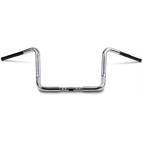 CYCLESMITHS 80 - 07 FLHT/X 13" APE HANGER H/BARS - DRIVEN Canada's Powersports 0601 - 0384