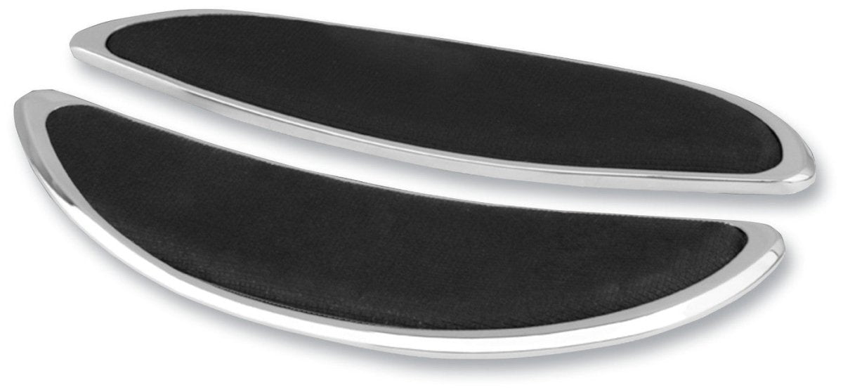 CYCLESMITHS 80 - 19 FLHT FLOORBOARDS 14" - DRIVEN Canada's Powersports 105 - NR