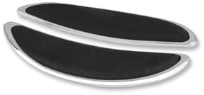 CYCLESMITHS 80 - 19 FLHT FLOORBOARDS 14" - DRIVEN Canada's Powersports 105 - NR