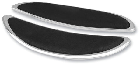 CYCLESMITHS 80 - 19 FLHT FLOORBOARDS 14" - DRIVEN Canada's Powersports 105 - NR