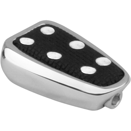 CYCLESMITHS 83 - 18 FLHT/86 - 17 FLST BANANA SHIFT PEG (1603 - 0047) - DRIVEN Canada's Powersports 1603 - 0047