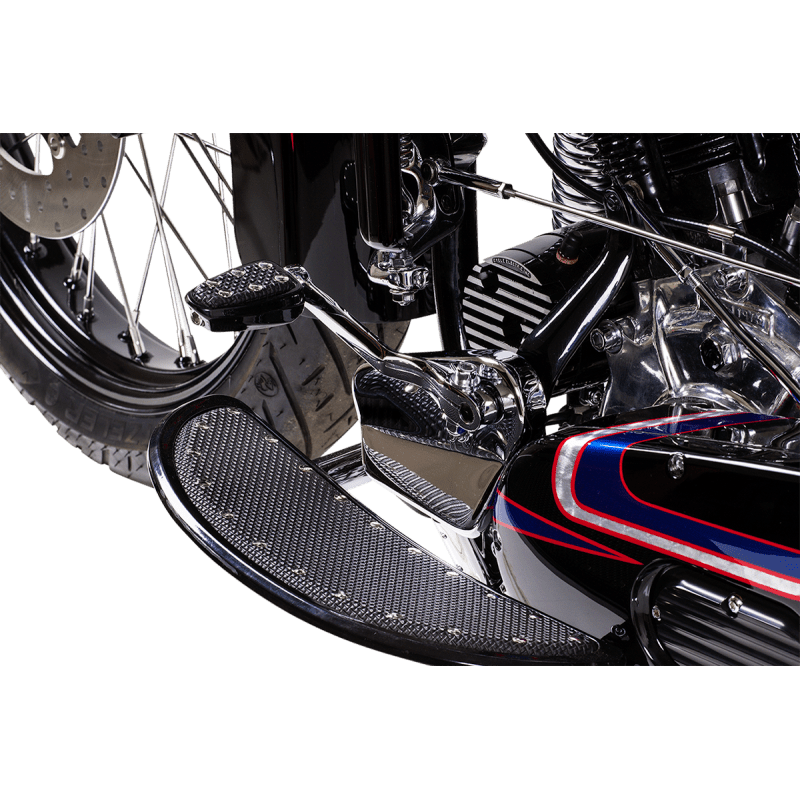 CYCLESMITHS 84 - 19 FLHT FL/BOARD DRV 14" - DRIVEN Canada's Powersports 105 - BP