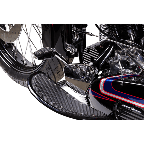 CYCLESMITHS 84 - 19 FLHT FL/BOARD DRV 14" - DRIVEN Canada's Powersports 105 - BP
