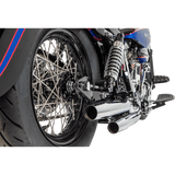CYCLESMITHS 84 - 19 FLHT FL/BOARD DRV 14" - DRIVEN Canada's Powersports 105 - BP