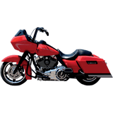 CYCLESMITHS 93 - 13 FLHT/FLTR/FLHR S/BAG EXTENS R/H - DRIVEN Canada's Powersports 3501 - 0700