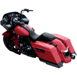 CYCLESMITHS 93 - 13 FLHT/FLTR/FLHR S/BAG EXTENS R/H - DRIVEN Canada's Powersports 3501 - 0700