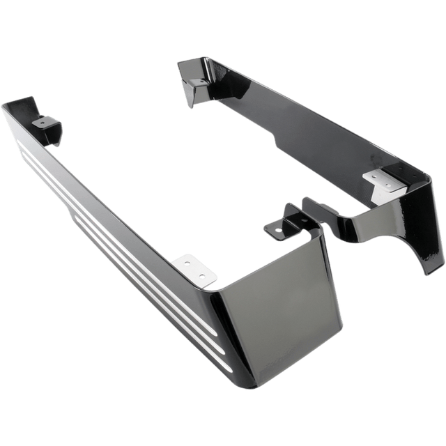 CYCLESMITHS 93 - 13 FLHT/FLTR/FLHR S/BAG EXTENS R/H - DRIVEN Canada's Powersports 3501 - 0700