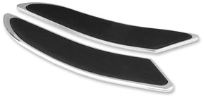 CYCLESMITHS 99 - 19 FLHT FLOORBOARDS EXT - DRIVEN Canada's Powersports 104 - XL - NR