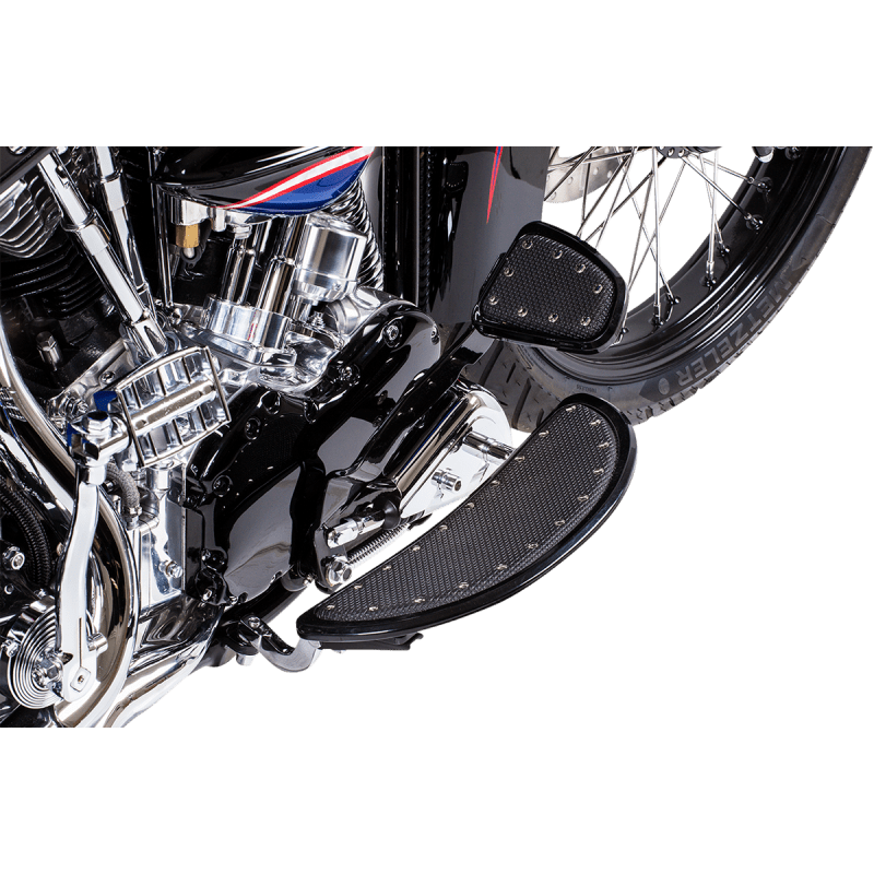 CYCLESMITHS COVER BRK BNNA 84 - 19 FLHT (123 - BP) - DRIVEN Canada's Powersports 123 - BP